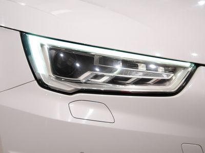 2016 Audi S1