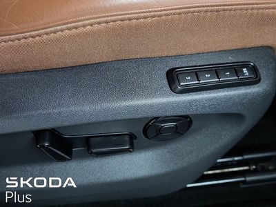 2024 Skoda Kodiaq