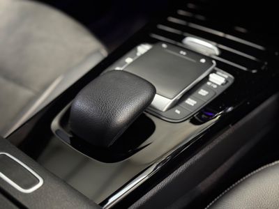 2022 Mercedes-Benz A Class