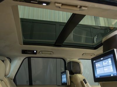 2021 Land Rover Range Rover