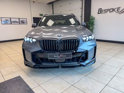 2024 BMW X5