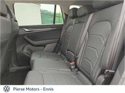 2024 Skoda Kodiaq