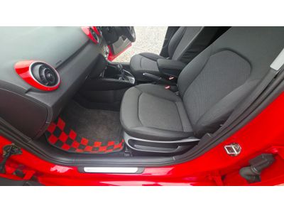 2014 Audi A1