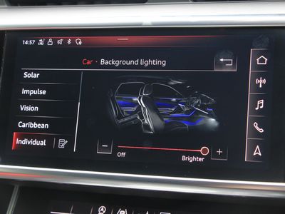2019 Audi A6