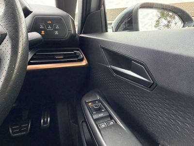 2023 Cupra Born