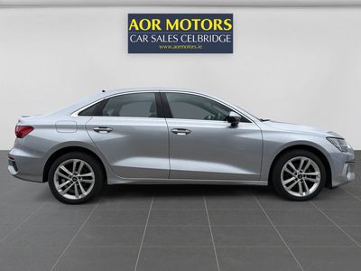 2022 Audi A3