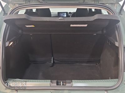 2024 Dacia Sandero Stepway