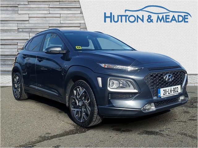 vehicle for sale from Hutton & Meade