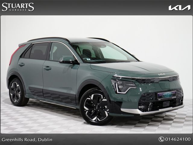 vehicle for sale from Stuarts Garages