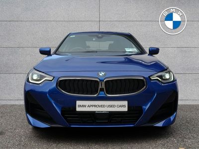 2024 BMW 2 Series