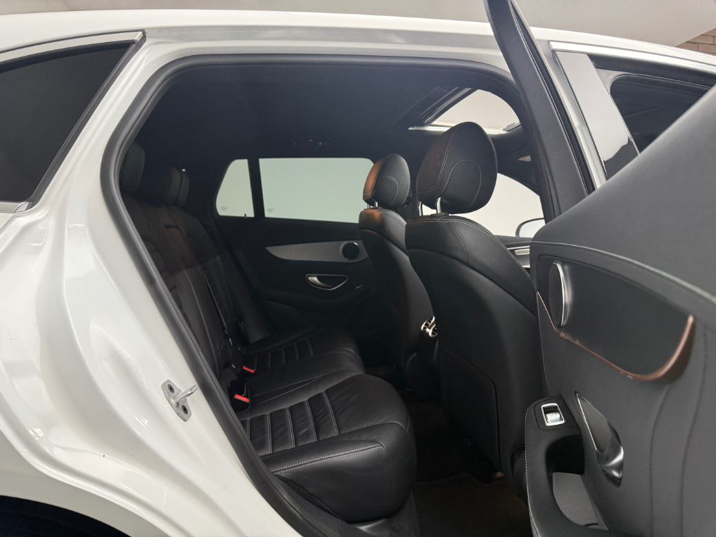 2023 Mercedes-Benz EQC