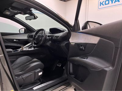 2019 Peugeot 3008