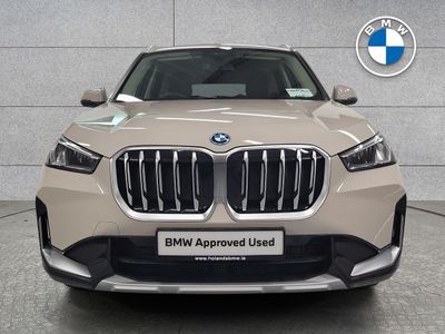 2026 BMW X1