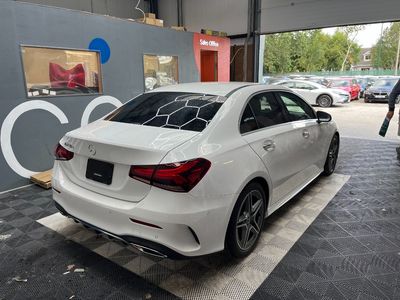 2023 Mercedes-Benz A Class