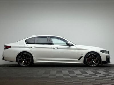 2023 BMW 5 Series