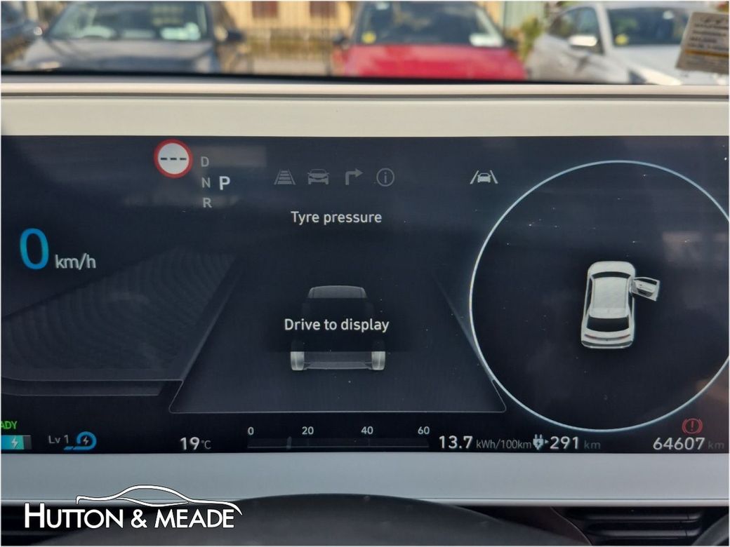 2023 Hyundai Ioniq 5