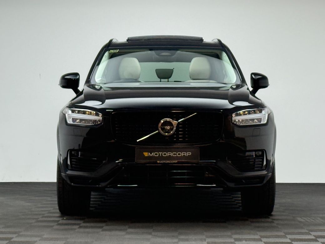 2023 Volvo XC90