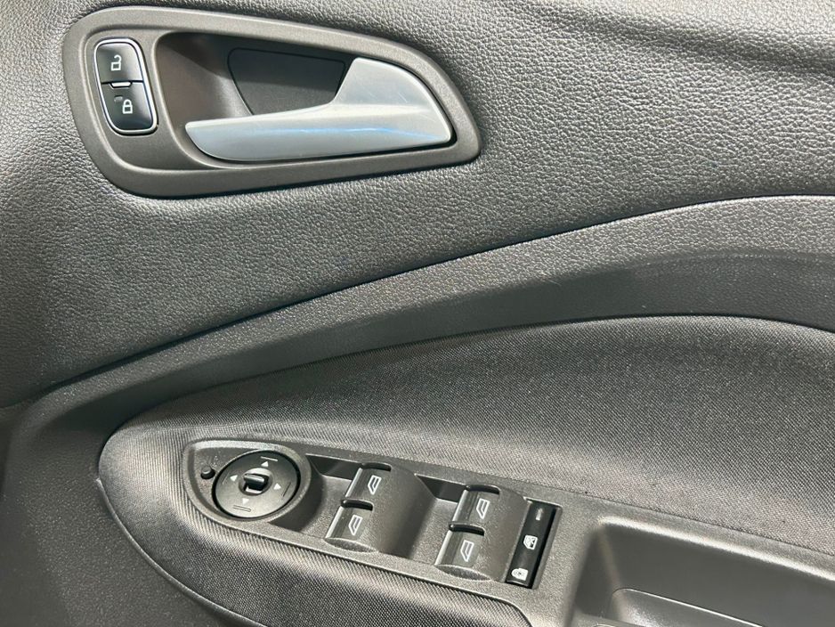 2019 Ford C-Max