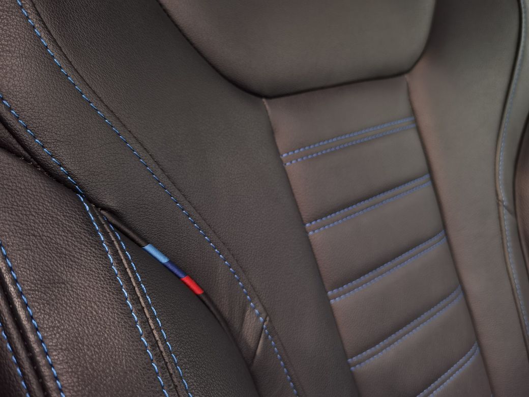 2023 BMW i4