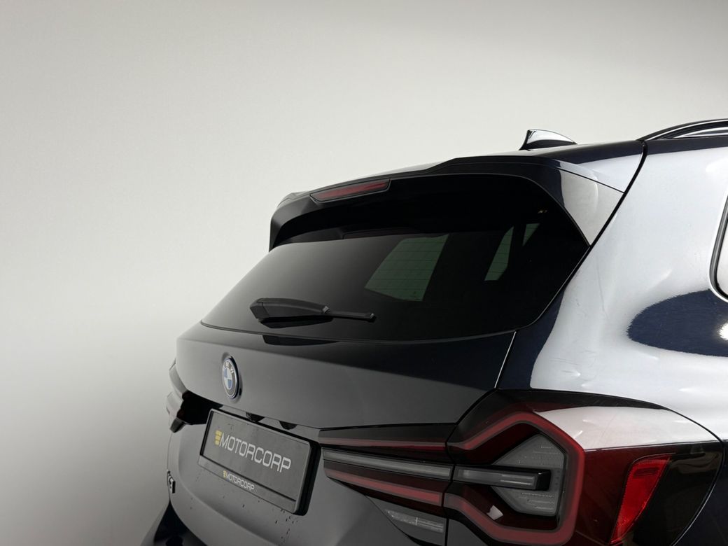 2023 BMW iX3