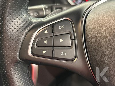 2018 Mercedes-Benz A Class