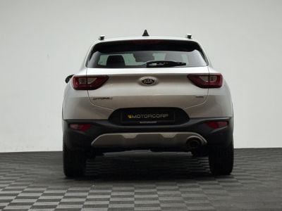 2020 Kia Stonic