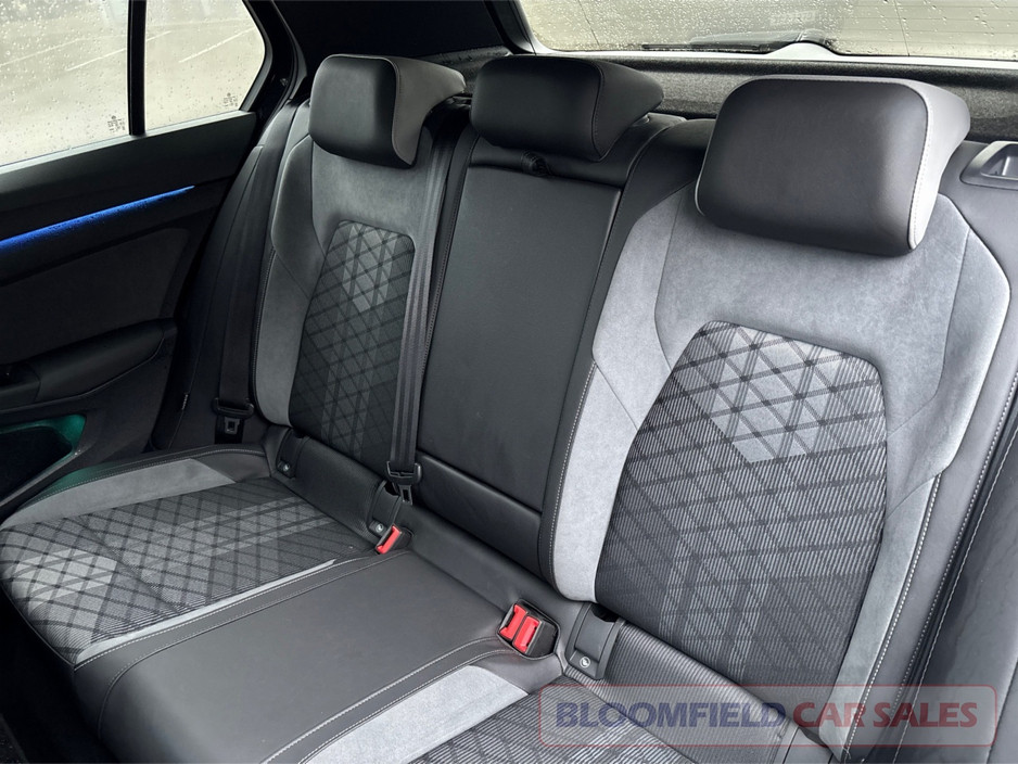 2021 Volkswagen Golf