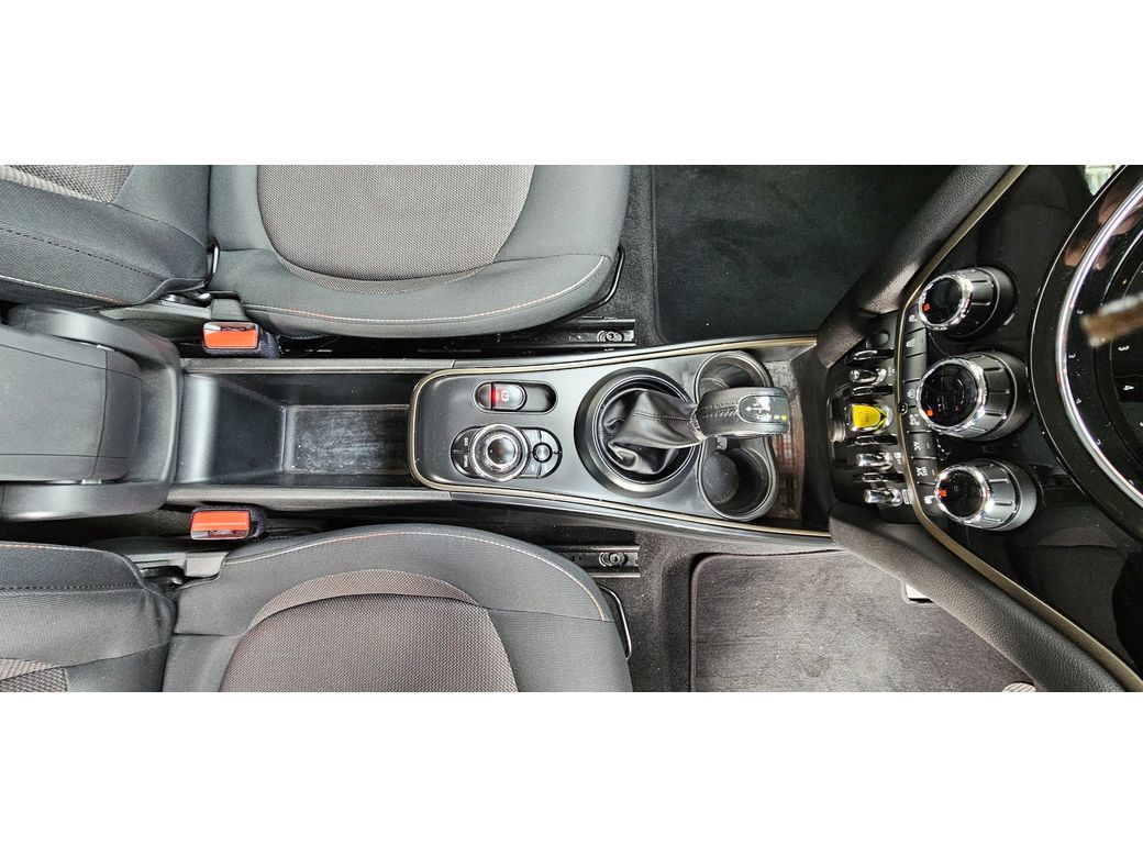 2023 Mini Countryman Cooper S