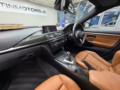 2016 BMW 4 Series