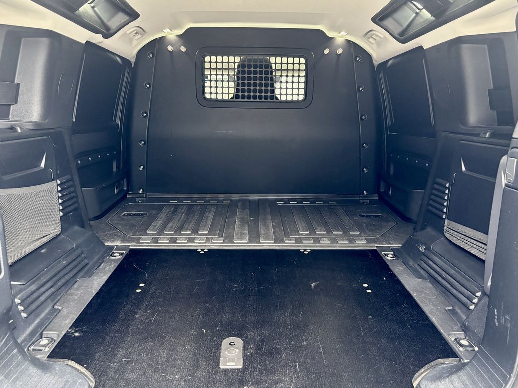 2021 Land Rover Defender