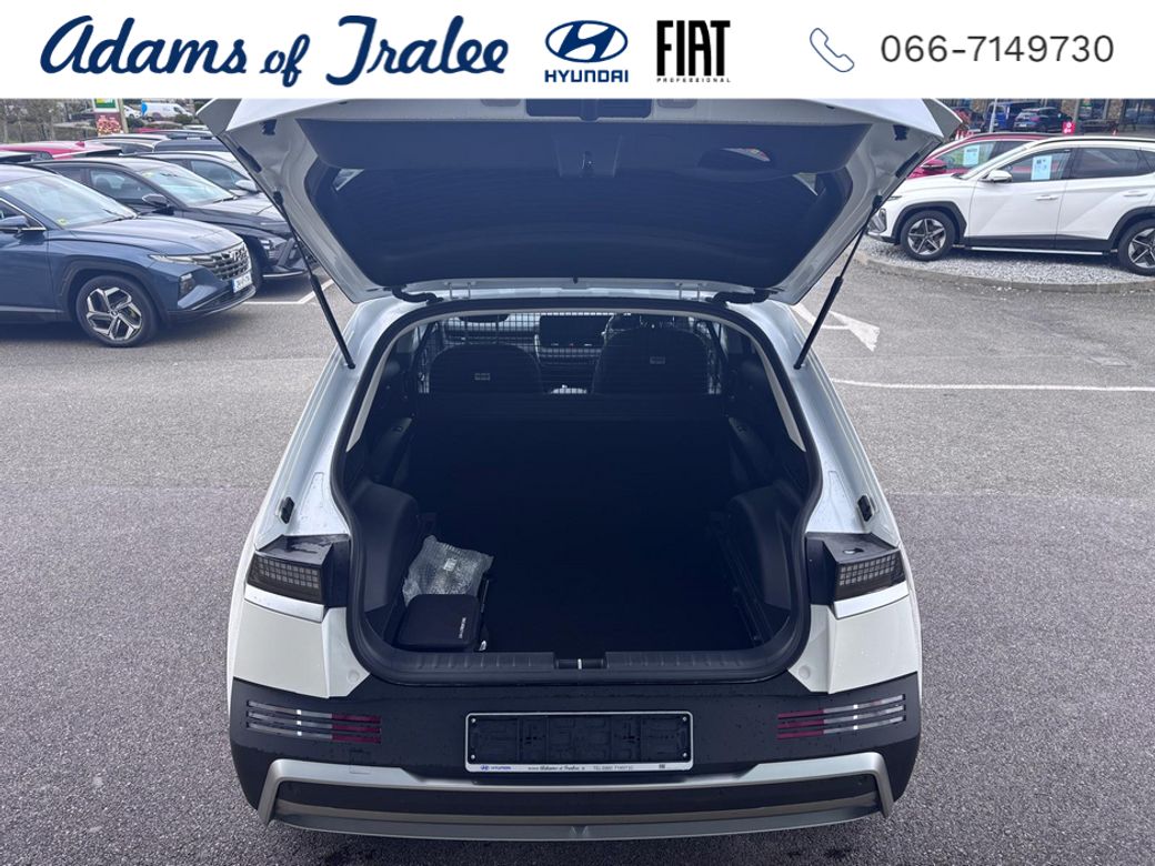 2026 Hyundai Ioniq 5