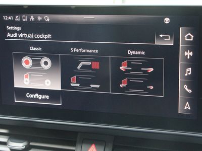 2023 Audi A5