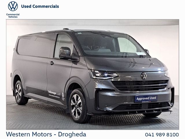vehicle for sale from Western Motors Galway