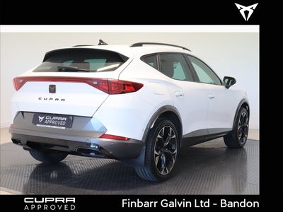 2023 Cupra Formentor