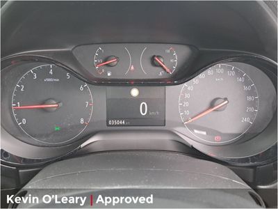 2023 Opel Corsa