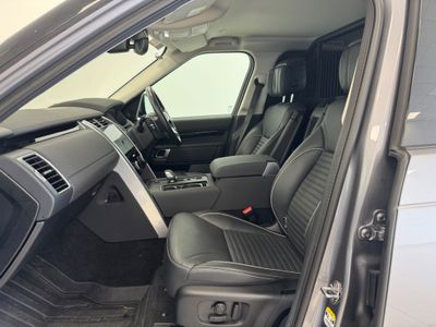 2023 Land Rover Discovery