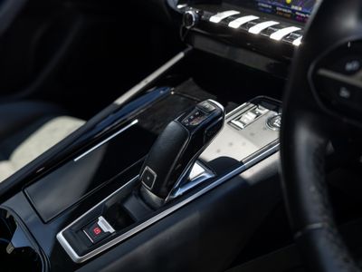 2019 Peugeot 508