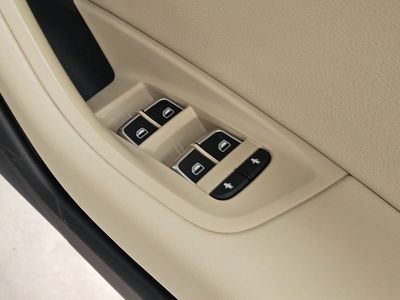 2017 Audi A6