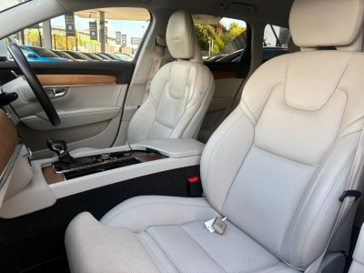 2020 Volvo V90