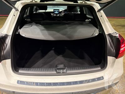 2019 Mercedes-Benz GLA Class