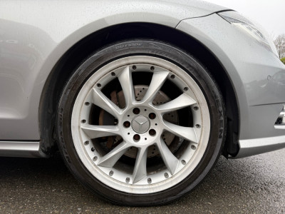 2013 Mercedes-Benz CLS Class