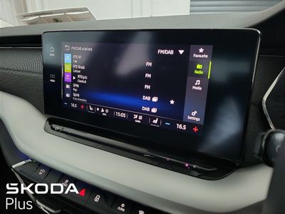 2023 Skoda Octavia