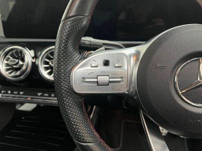 2023 Mercedes-Benz CLA Class