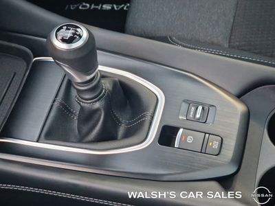 2024 Nissan Qashqai