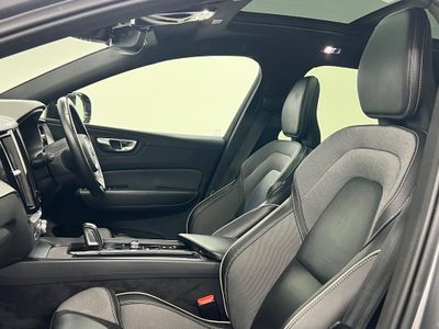 2021 Volvo XC60