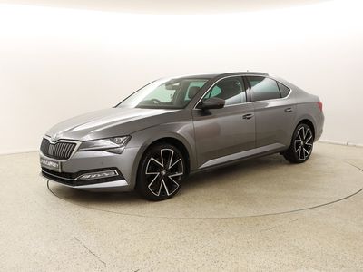 2023 Skoda Superb