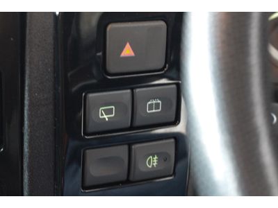 2014 Land Rover Defender 110