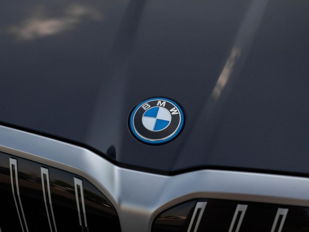 2026 BMW 5 Series