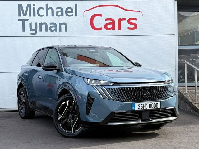 vehicle for sale from Michael Tynan Cars