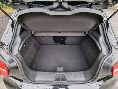 2014 Mercedes-Benz A Class